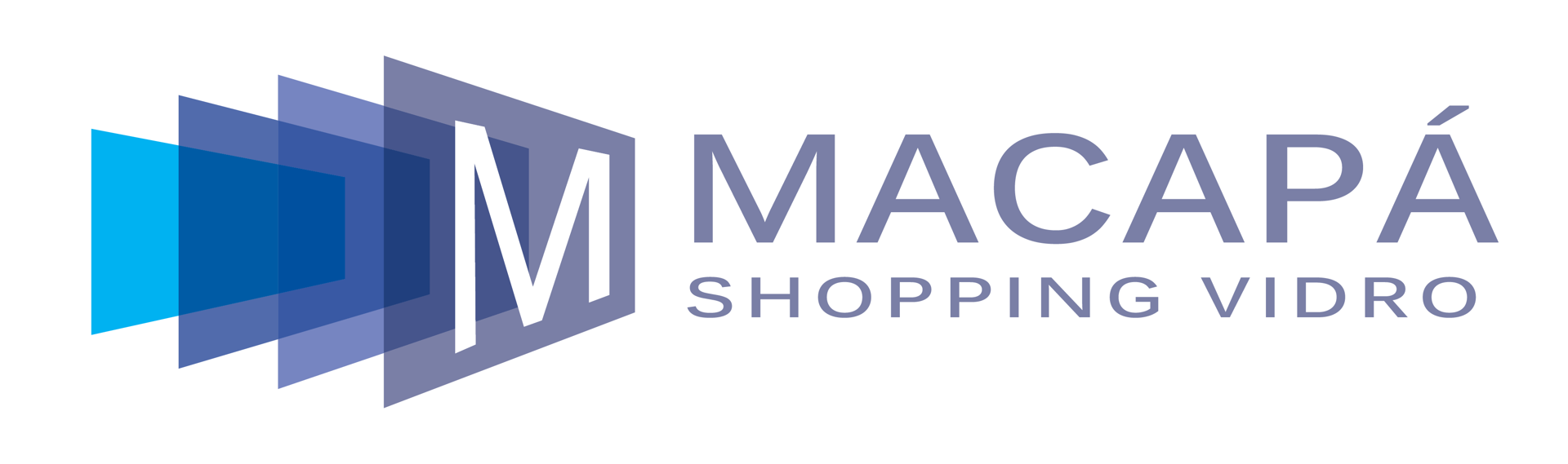 Distribuidora Macapá Shopping Vidro