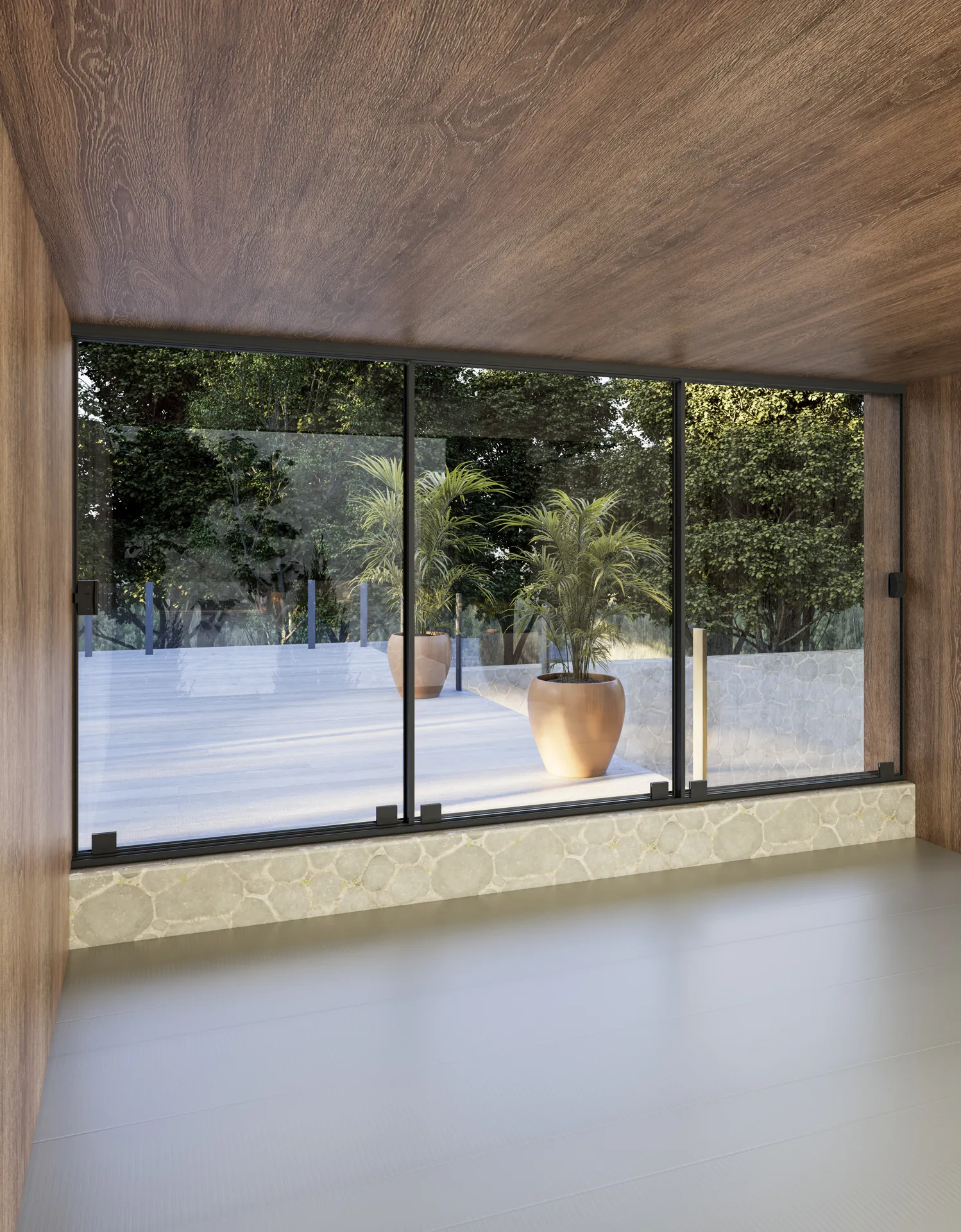 Slide Windows