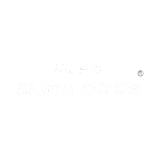 Kit Pia Slide Door